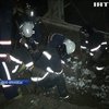 В Івано-Франківську загинув чоловік під час обвалу на будівництві 