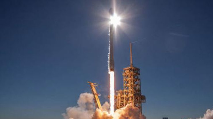 Фото: spacenews.com
