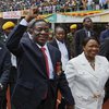 Зимбабве возглавил новый президент по прозвищу "Крокодил"