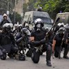 Египетские власти объявили наивысший уровень боеготовности силовиков