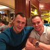 Радивилов и Верняев завоевали по медали на Кубке мира