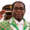 Экс-президент Зимбабве получит $10 миллионов за отставку
