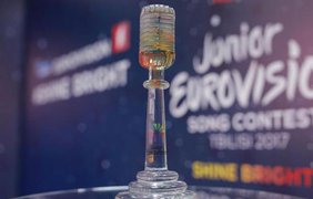 Россия выиграла "Детское Евровидение-2017" (видео)