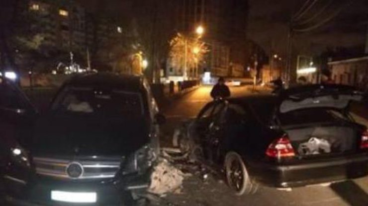 Фото: Нацполиция