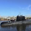 Исчезновение аргентинской подводной лодки: названа причина взрыва