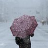 Погода на 28 ноября: Украину накроет дождями и мокрым снегом