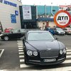Героя парковки на Bentley оштрафовали на 500 гривен (фото)