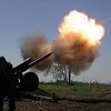 Война на Донбассе: обстрелян склад силовиков, есть пострадавшие