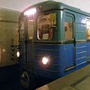 Киевский метрополитен продает вагоны за огромную сумму