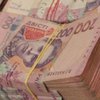  Дефицит госбюджета превысил 13 млрд гривен