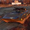 В Украине прошли испытания "грозного" БМП-1УМД (видео)