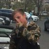 Сына народного депутата Украины задержали за разбойное нападение (видео)