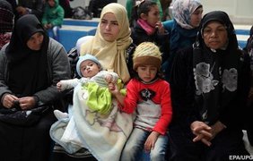 Страшные данные: сколько женщин погибли за годы войны в Сирии 