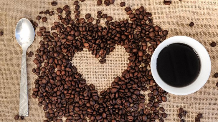 Каждая дополнительно выпитая чашка кофе в неделю снижает риск инфаркта на 7%