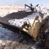 Война на Донбассе: бойцы готовятся к провокациям на Светлодарской дуге
