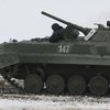 Россия может вернуться к масштабной агрессии - СНБО
