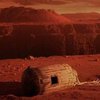Колонизация Марса: кто из живых существ может выжить на Красной планете