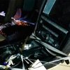Китаец пытался утопить машину ради страховки и погиб 