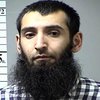 Теракт в Нью-Йорке: обвиняемый не признает вины
