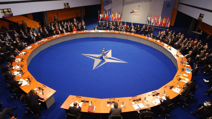 Программы могут быть предоставлены в рамках уже имеющихся трастовых фондов НАТО