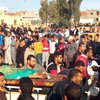 Теракт в Египте: число погибших продолжает увеличиваться