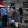 Донбассу грозит катастрофа из-за боевиков - штаб