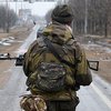 Обострение в АТО: погиб украинский военный