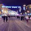 Новый год в Киеве: какие улицы перекрыли на два месяца