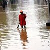 В Индонезии бушует ужасный циклон, есть жертвы 