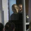 Суд избрал меру пресечения сыну Попова