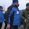 Україна обурена поведінкою представника ОБСЄ