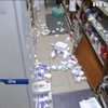 У Харкові в аптеці підірвали гранату