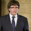 Пучдемон назвал себя "легитимным" главой Каталонии