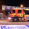 В Швеции в ночном клубе прогремел взрыв