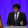 Пучдемон планирует участвовать в досрочных выборах в Каталонии