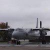 ВСУ получат обновленный самолет Ан-26 