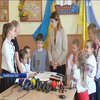 "Книга миру": діти з 15-ти регіонів показали, як треба любити Україну