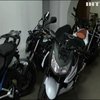 У Чернівцях молодик збував крадені в Європі мотоцикли