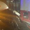 Жуткая авария в Харькове: столкнулись троллейбус и "скорая"