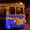Новый год 2018: как в Киеве будет работать общественный транспорт 