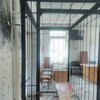 ЧП в Никополе: что происходило в суде во время взрыва 
