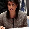 США в ООН обещают "уничтожить" КНДР