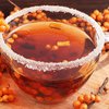 Облепиховый чай: чем полезен и как правильно готовить