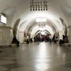 "Динамо" - "Ворскла": метро в Киеве ограничит вход на станции