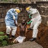 Красный Крест "потерял" $5 млн пожертвований на борьбу с Эболой