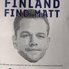 Финляндия объявила в розыск известного актера 