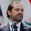 "Против меня зреет заговор": премьер Ливана подал в отставку 