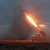 В Донецке слышна сильная артиллерийская канонада