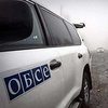 Боевики запретили ОБСЕ проезд под Донецком
