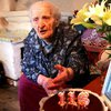 Умерла самая старая жительница Украины